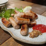 路地裏鉄板 こたろう - 