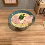 うまそうなラーメン屋 - 