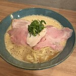 うまそうなラーメン屋 - 