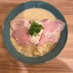 うまそうなラーメン屋 - 