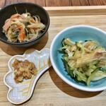 おとなり - 小鉢