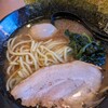 横浜家系ラーメン 銀家 パルナード店