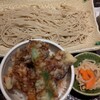 北の蕎麦屋 川徳店