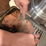 りきちゃん 大阪豊中店 - 