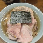 いかれたヌードル フィッシュトンズ - 