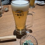 梅田北前 佐勘 - 