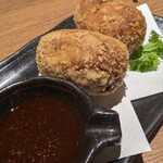 梅田北前 佐勘 - 