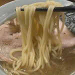 いかれたヌードル フィッシュトンズ - 