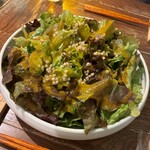 蕎麦粉食堂 Buckwheat - 