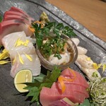 梅田北前 佐勘 - 