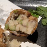 梅田北前 佐勘 - 