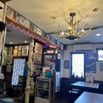 バーガークレイジー - 