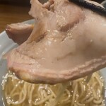 いかれたヌードル フィッシュトンズ - 