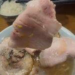 いかれたヌードル フィッシュトンズ - 