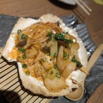 梅田北前 佐勘 - 