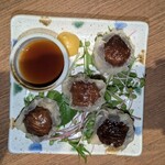 梅田北前 佐勘 - 