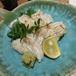 梅田北前 佐勘 - 