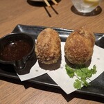 梅田北前 佐勘 - 