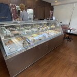 パティスリー プレジール - 2025.11.29 (土)