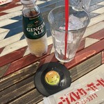 バーガークレイジー - 