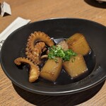 梅田北前 佐勘 - 