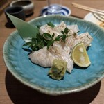 梅田北前 佐勘 - 