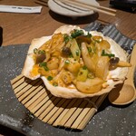 梅田北前 佐勘 - 