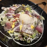 梅田北前 佐勘 - 