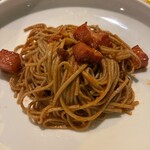 蕎麦粉食堂 Buckwheat - 