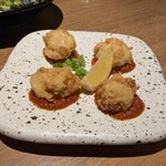 梅田北前 佐勘 - 