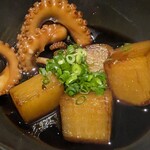 梅田北前 佐勘 - 