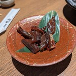 梅田北前 佐勘 - 