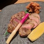 梅田北前 佐勘 - 