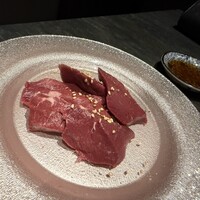 焼肉かなう - 