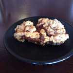 雷一家 - げんこつから揚げカット