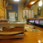 鮨処 道楽 - 2014 Jun 28