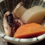 まんまや 慶応仲通り店 - 