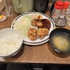 食堂チャチャチャ