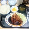 大衆食堂 ROOKIE エキマルシェ大阪店