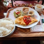 カフェダイニング マミー - 