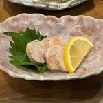 市場食堂 さかなや - 