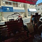 カフェダイニング マミー - 