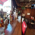 カフェダイニング マミー - 