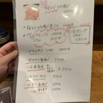 市場食堂 さかなや - 