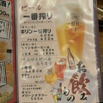 市場食堂 さかなや - 