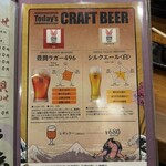 市場食堂 さかなや - 