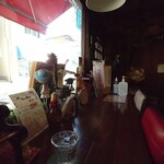 カフェダイニング マミー - 