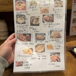 市場食堂 さかなや - 
