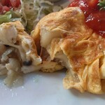 カフェダイニング マミー - 