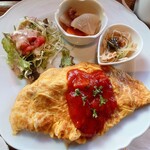 カフェダイニング マミー - 